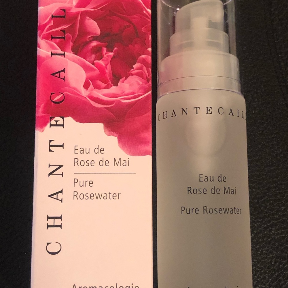 CHANTECAILLE PURE ROSEWATER 1oz